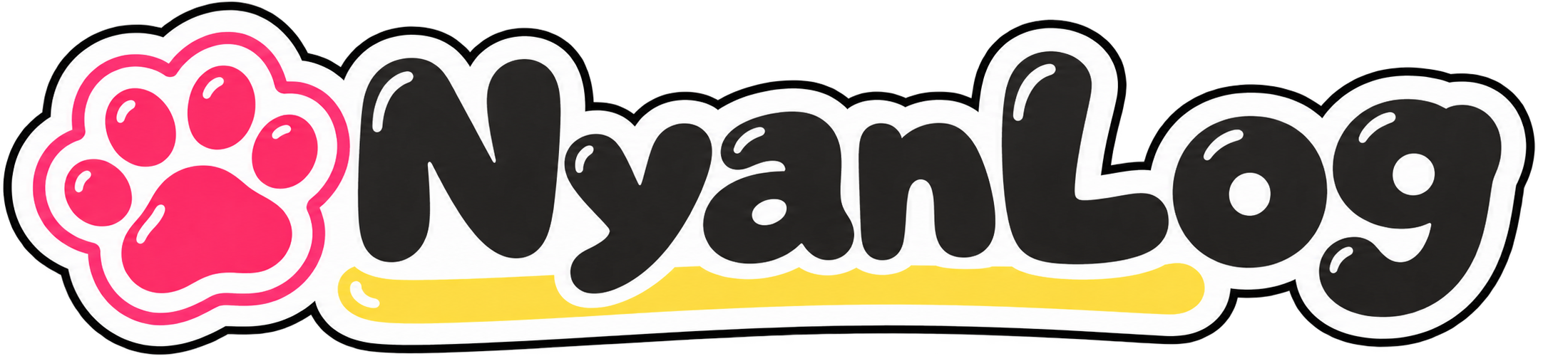 NyanLog