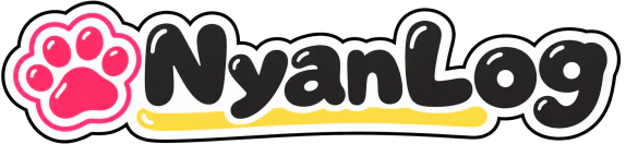 NyanLog
